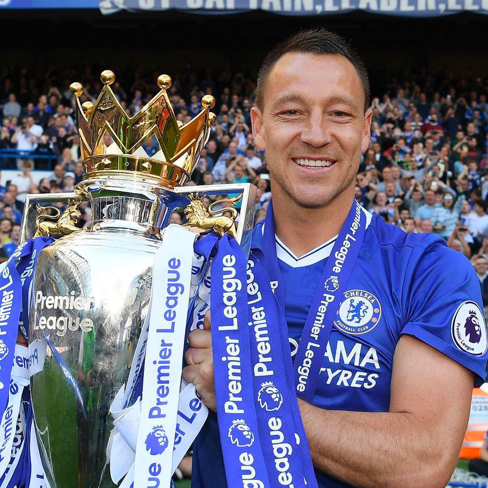 John Terry